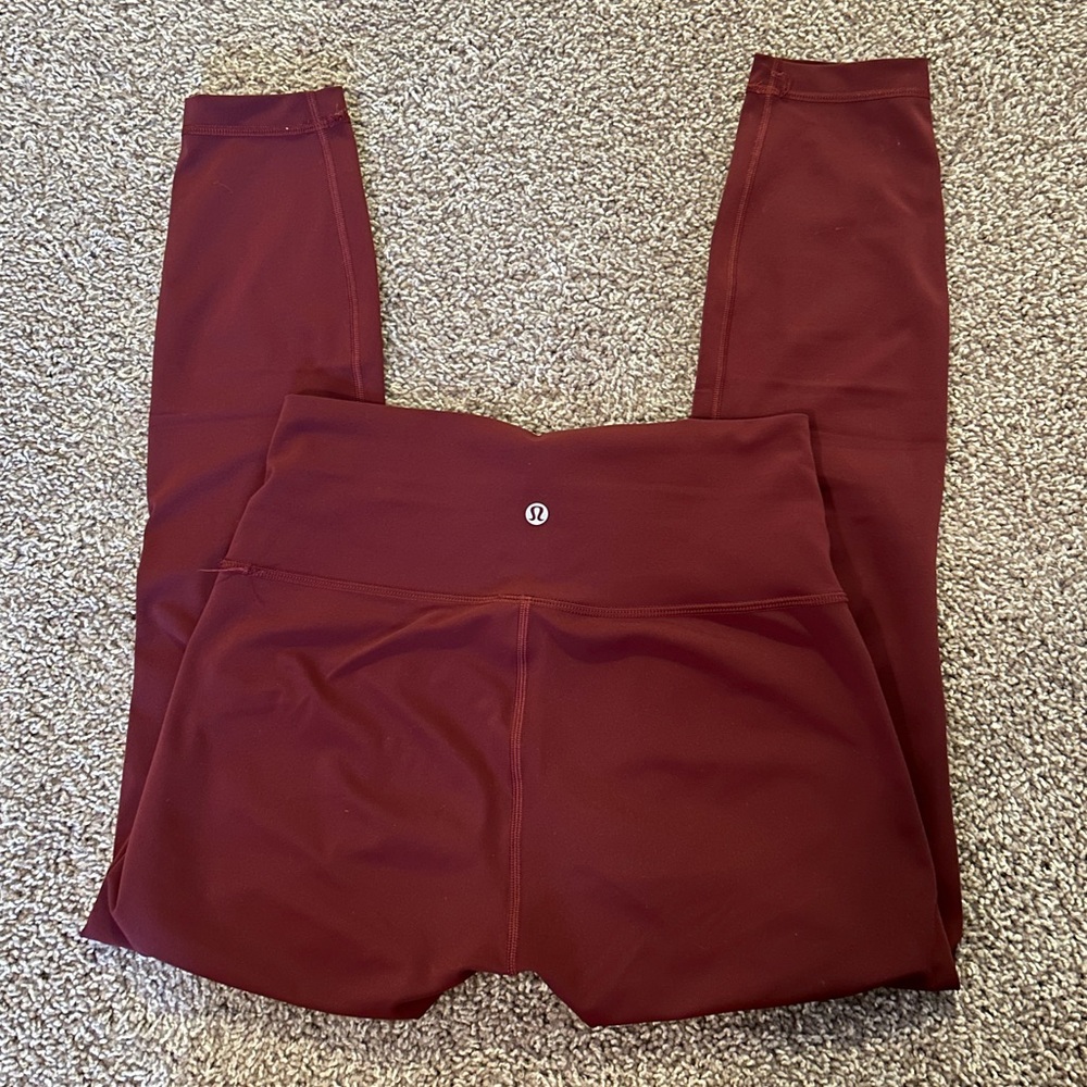 Lululemon Align Leggings